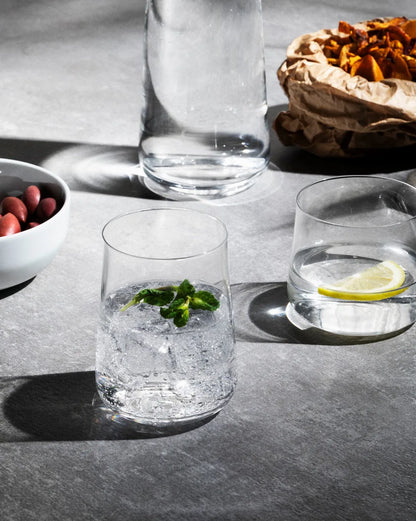 Alessi — Eugenia | Bicchiere Design Fukasawa