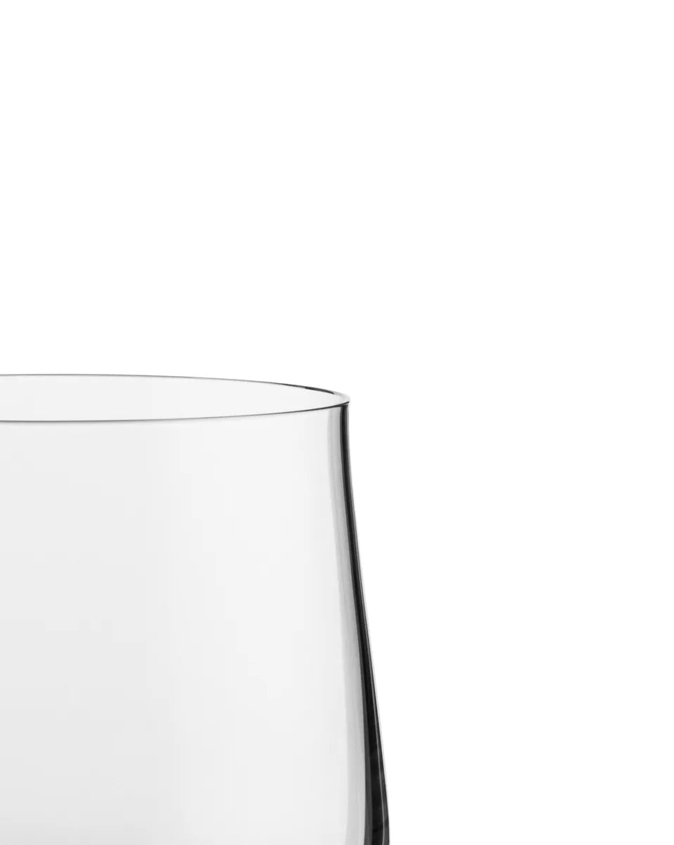 Alessi — Eugenia NF09 | Bicchiere Acqua Design Fukasawa
