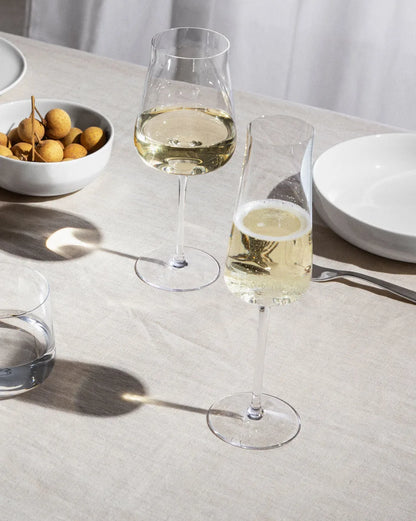 Alessi — Eugenia | Calice Design Fukasawa