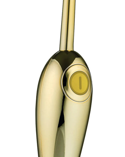 Alessi — Firebird | Accendino Rosa
