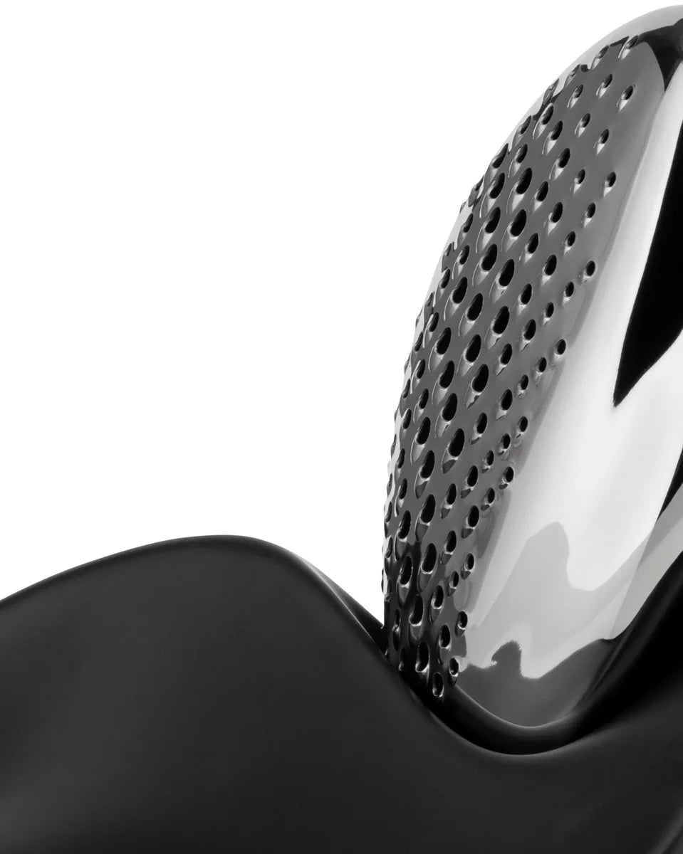 Alessi — Forma | Grattugia Design Hadid