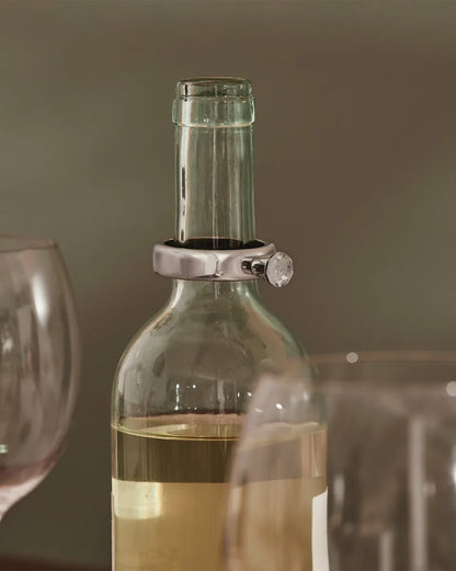 Alessi — Noè | Salvagoccia Design Iacchetti