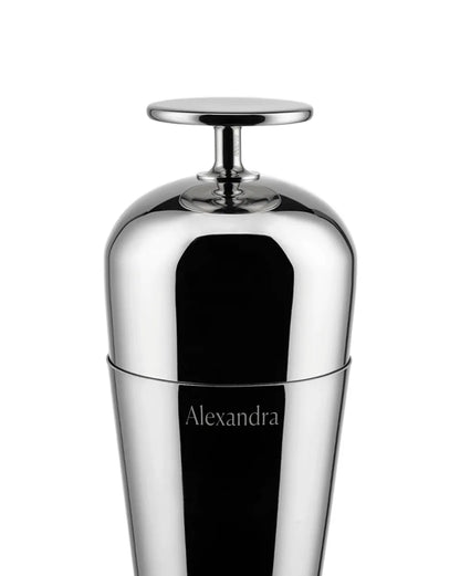 Alessi — Parisienne | Shaker Acciaio Inox