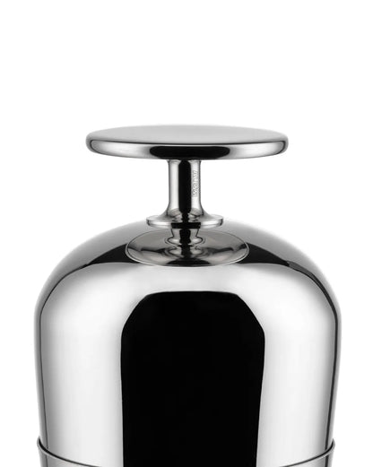 Alessi — Parisienne | Shaker Acciaio Inox