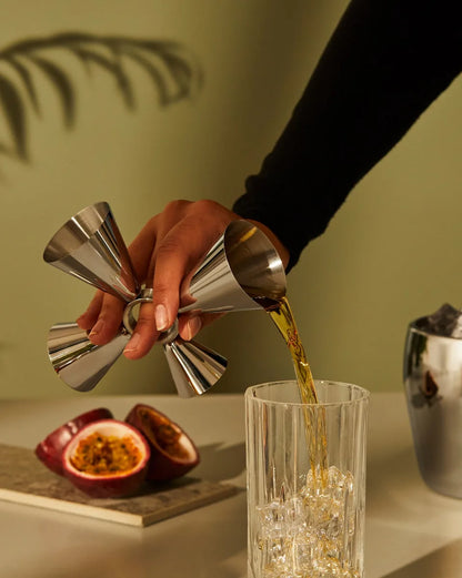 Alessi — Misurino ad Anello | Utensile Acciaio Inox