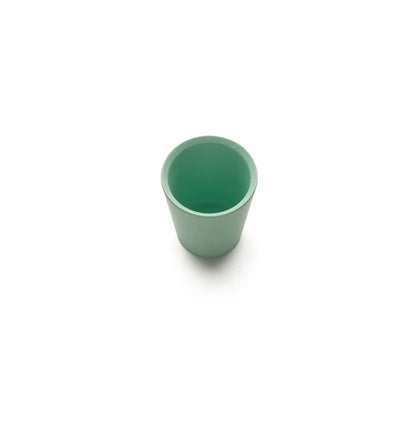 Alessi Giro Kids set da tavola melammina multicolor per bambini - piatto ciotola bicchiere