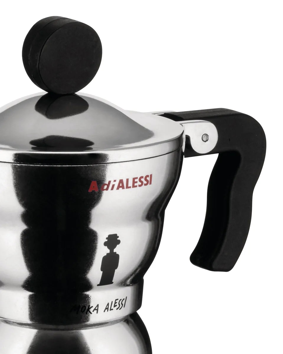 Alessi — Mokka | Imbuto per Moka