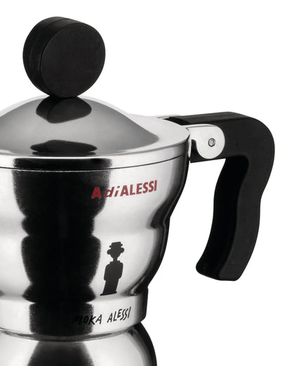 Alessi — Mokka | Imbuto per Moka
