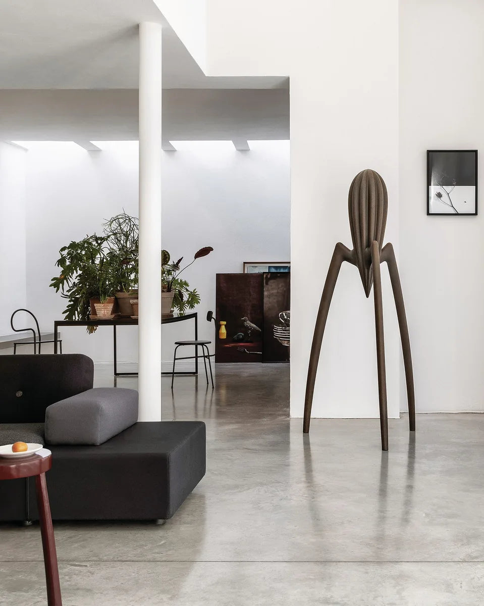 Alessi — Juicy Salif | Spremiagrumi Design Starck