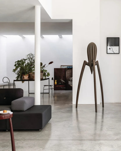 Alessi — Juicy Salif | Spremiagrumi Design Starck