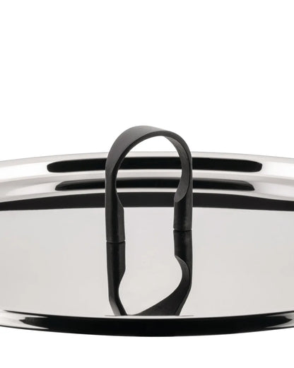 Alessi — La Cintura di Orione | Coperchio Design Sapper
