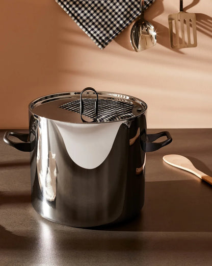 Alessi — La Cintura di Orione | Pentola Design Sapper