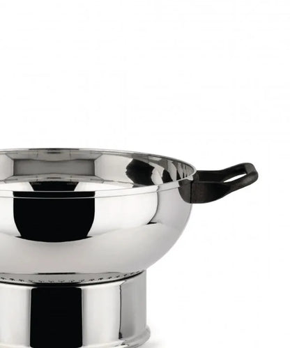 Alessi — La Cintura di Orione | Scolatoio Acciaio Inox