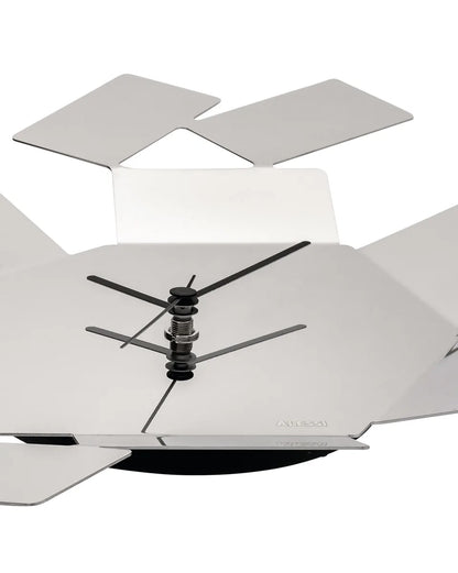 Alessi - Centre de table « La Stanza Dello Scirocco » en acier