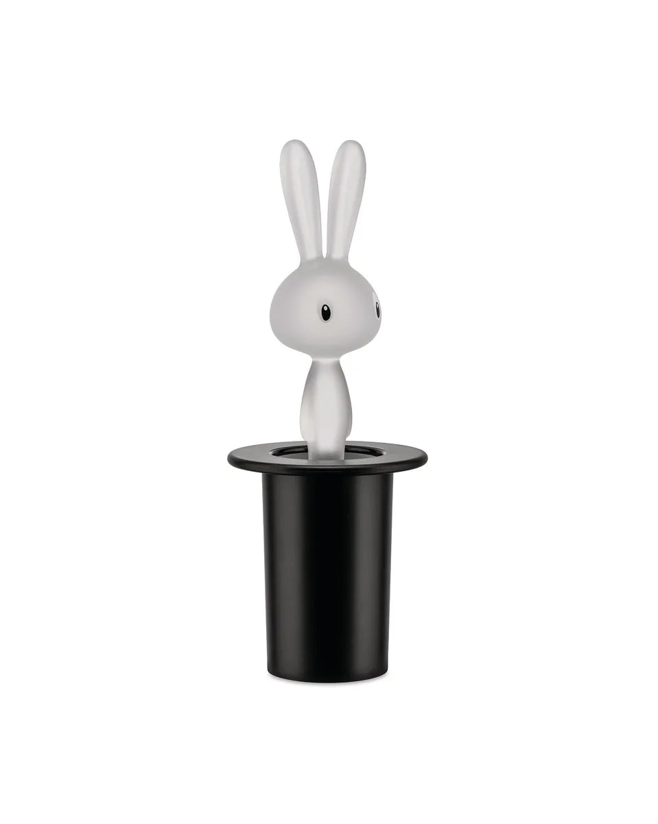 Alessi — Magic Bunny | Portastuzzicadenti Design Giovannoni