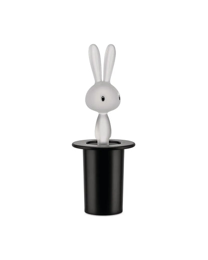 Alessi — Magic Bunny | Portastuzzicadenti Design Giovannoni