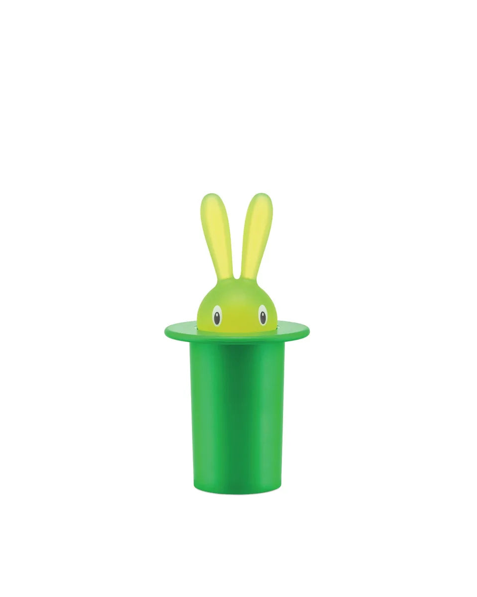 Alessi — Magic Bunny | Portastuzzicadenti Design Giovannoni