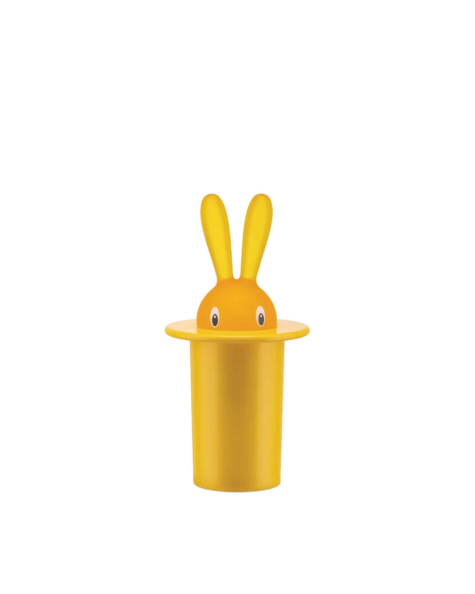 Alessi — Magic Bunny | Portastuzzicadenti Design Giovannoni