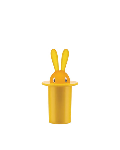 Alessi — Magic Bunny | Portastuzzicadenti Design Giovannoni