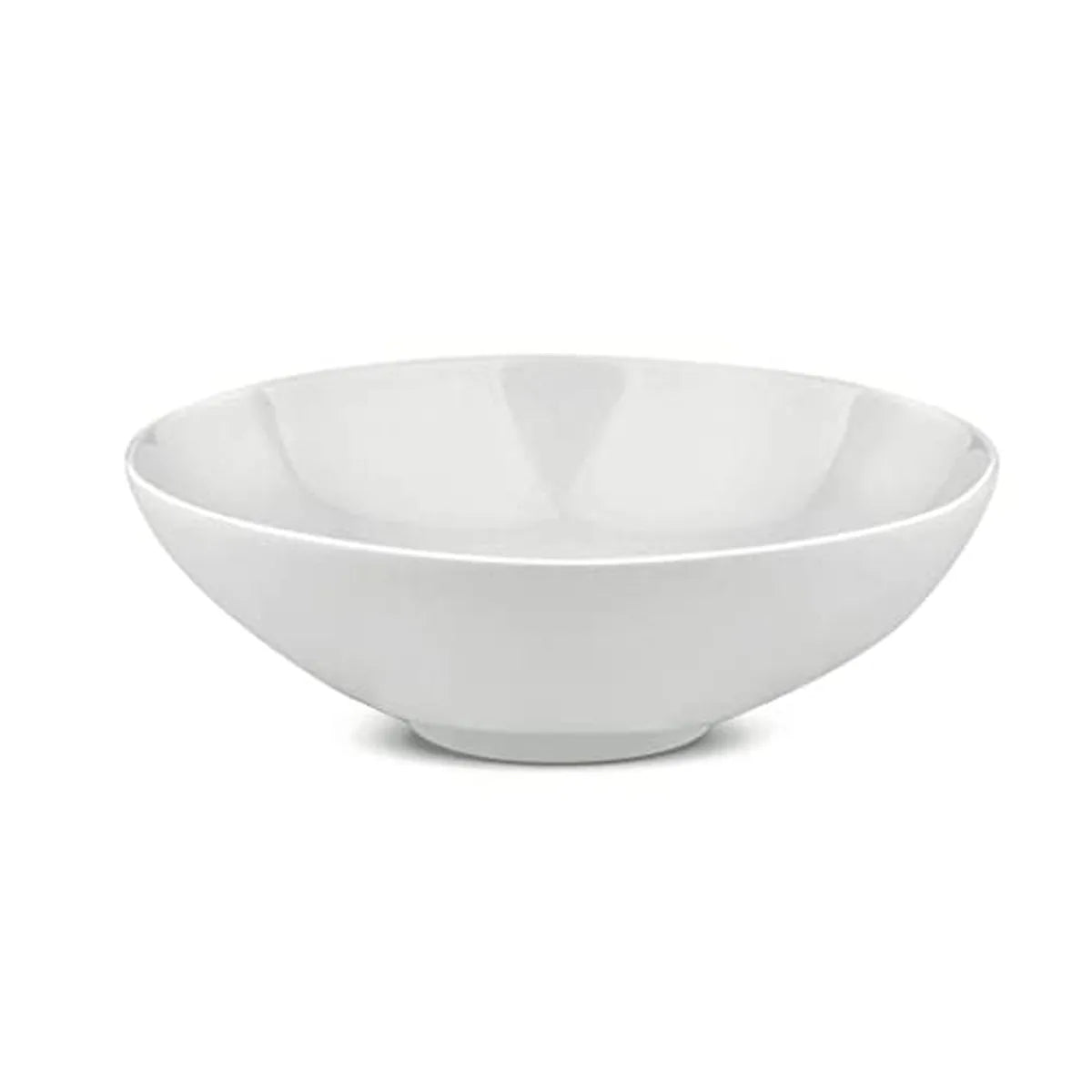 Alessi Mami Coppetta in porcellana bianca - design Stefano Giovannoni