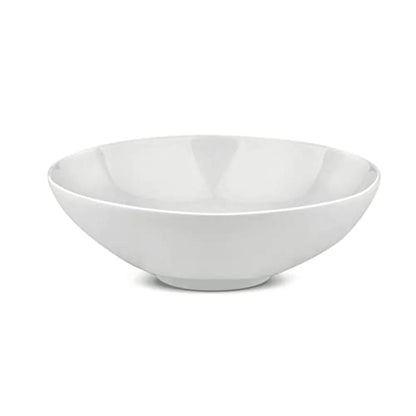 Alessi Mami Coppetta in porcellana bianca - design Stefano Giovannoni