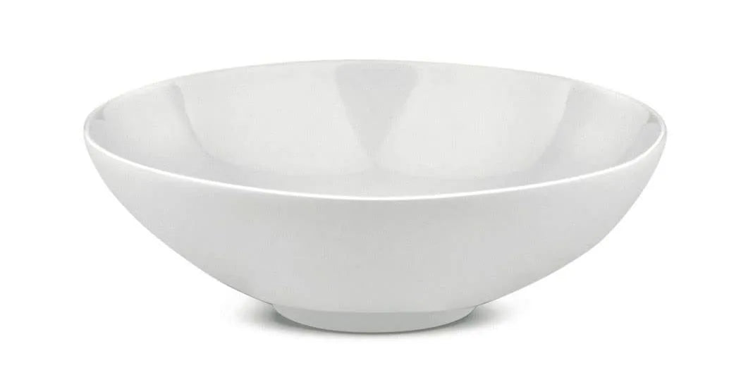 Alessi Mami Coppetta in porcellana bianca - design Stefano Giovannoni