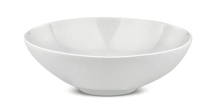 Alessi Mami Coppetta in porcellana bianca - design Stefano Giovannoni