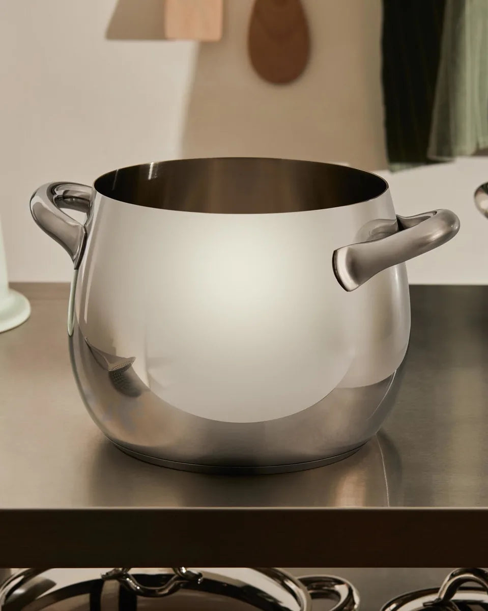 Alessi — Mami | Pentola Design Giovannoni