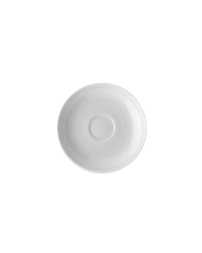 Alessi — Mami | Sottotazza da Caffè Porcellana