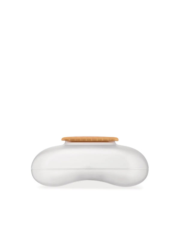 Alessi - Pot à biscuits en résine « Mary Biscuit » — Alessi