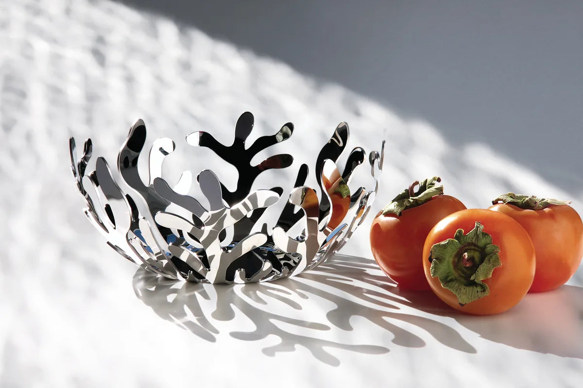 Alessi — Mediterraneo | Fruttiera Design Silvestris