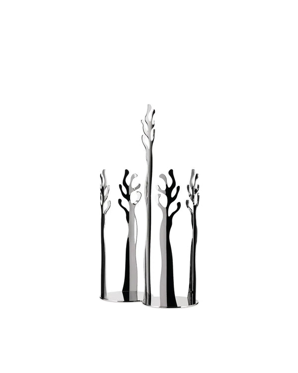 Alessi — Mediterraneo | Portabicchieri Design Silvestris — Alessi