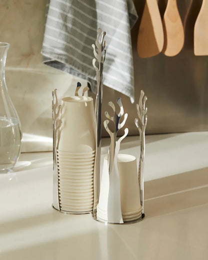 Alessi — Mediterraneo | Portabicchieri Design Silvestris