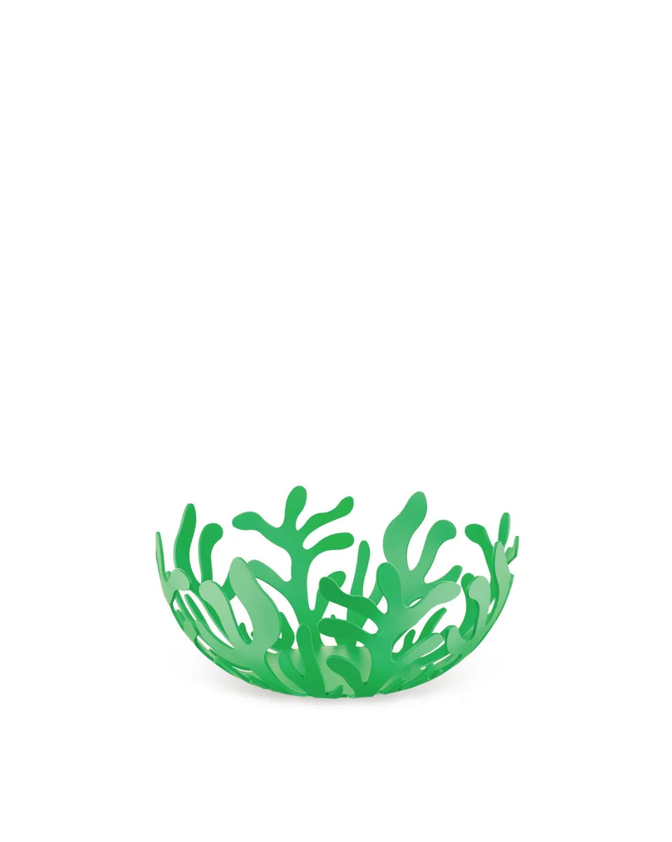 Alessi — Mediterraneo | Fruttiera Acciaio Inox