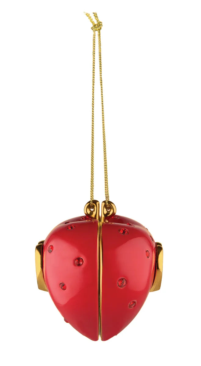 Alessi — Il Vecchio e il Mare | Decorazione Porcellana