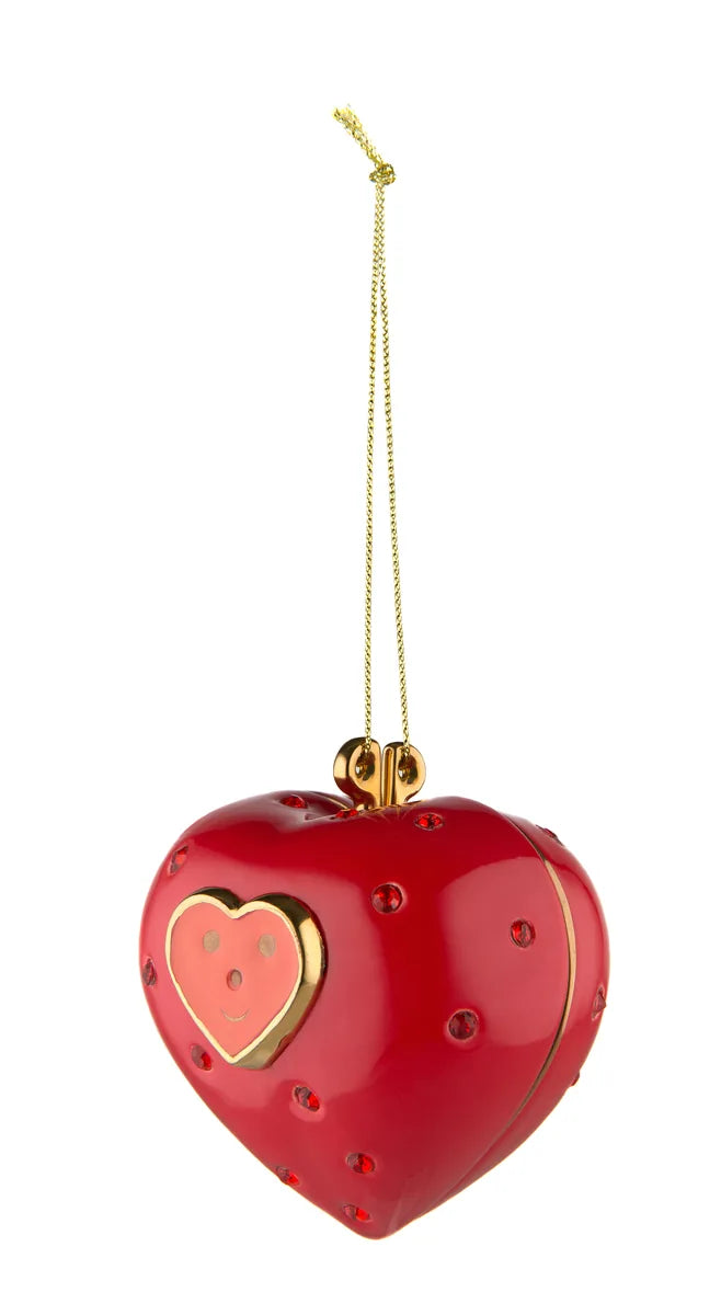Alessi — Il Vecchio e il Mare | Decorazione Porcellana