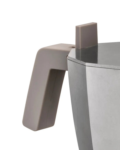 Alessi — Moka | Caffettiera Design Chipperfield