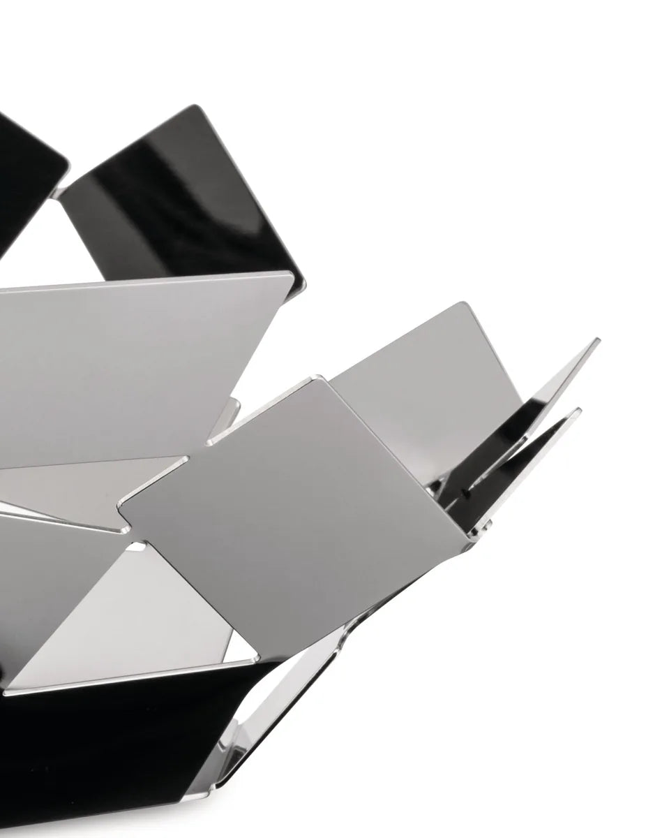 Alessi - Panier de service
