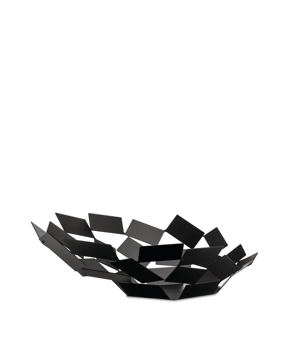 Alessi - Panier de service