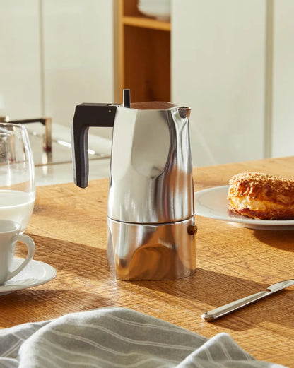 Alessi — Ossidiana | Moka Design Trimarchi
