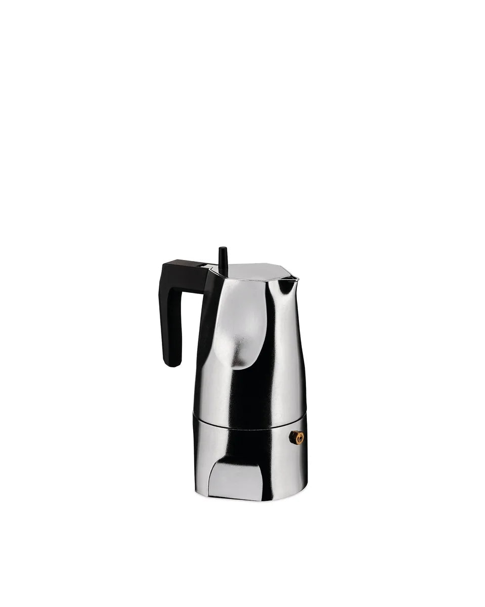 Alessi — Ossidiana | Moka Design Trimarchi