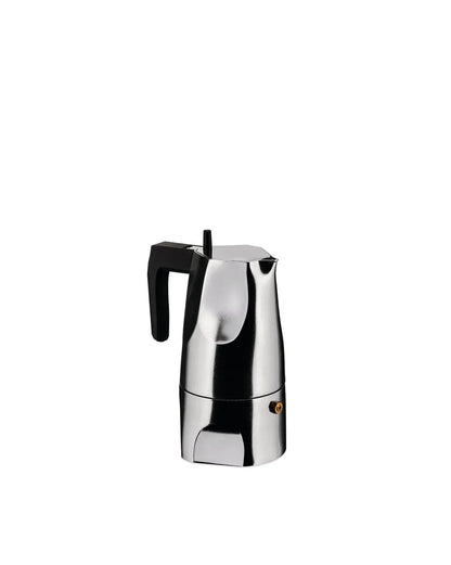Alessi — Ossidiana | Moka Design Trimarchi