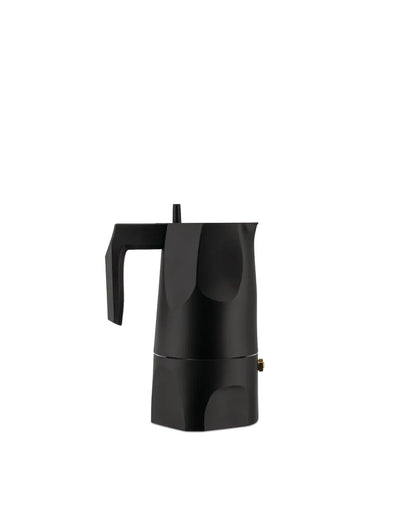 Alessi — Ossidiana | Moka Design Trimarchi