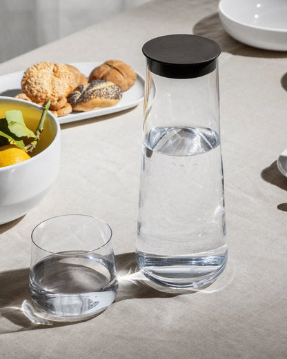 Alessi — Caraffa | Design Fukasawa
