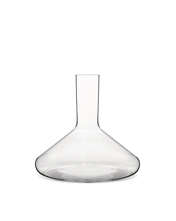 Alessi — Decanter | Caraffa Design Fukasawa — Alessi