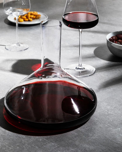 Alessi — Decanter | Caraffa Design Fukasawa