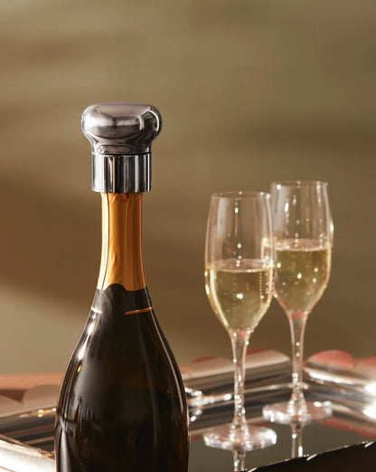 Alessi — Noè | Tappo Ermetico Design Iacchetti