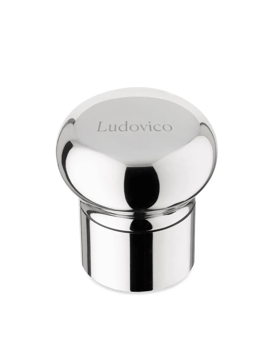 Alessi — Noè | Tappo Ermetico Design Iacchetti