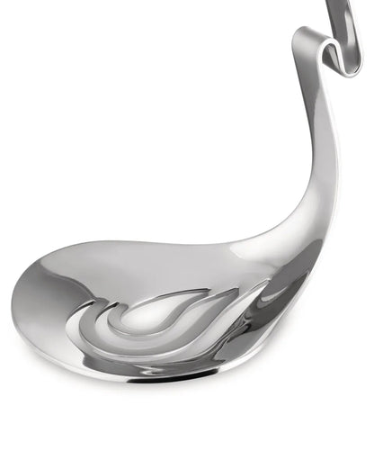 Alessi — Nunziatella | Mestolo Forato Acciaio Inox