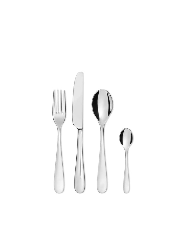 Alessi — Nuovo Milano | Posate Design Sottsass — Alessi